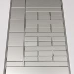 Minden modul a helyére pattintva