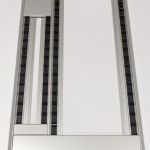 Elválasztó profil helyének meghatározása