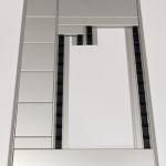 Újabb elválasztó profil helyének meghatározása