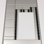 Újabb elválasztó profil helyének meghatározása