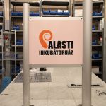 A körmös szorítók csavarjai