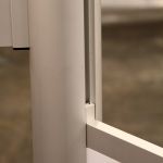 Síntakaró az oszlopsínben