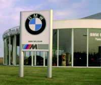 AluSign Totem Globe tábla